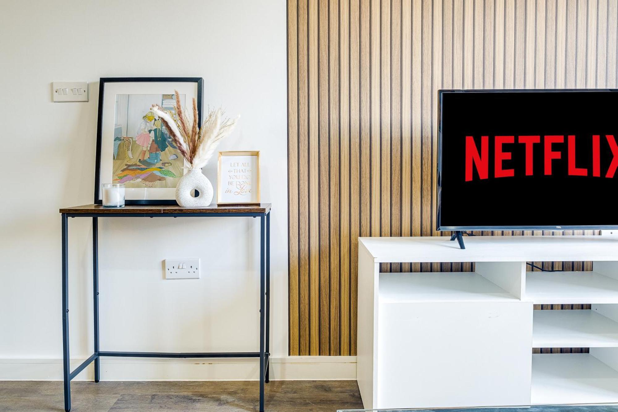 City Centre Emerald Escape - Sleeps-6, 2Beds & 2Baths , Netflix , Free Internet Birmingham Exterior foto